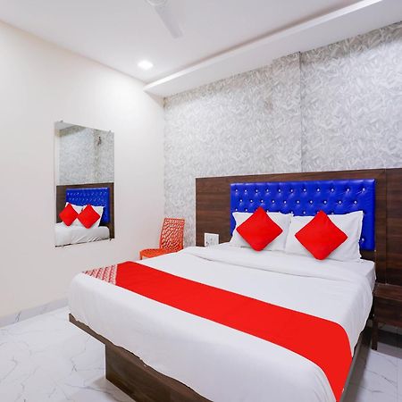 מומביי Hotel O King Residency Near Bharat Talkies מראה חיצוני תמונה